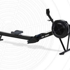 SRA Rower – Professional Indoor Rowing Machine
