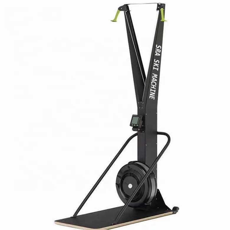 SRA Ski Trainer – Professional Nordic Ski Machine
